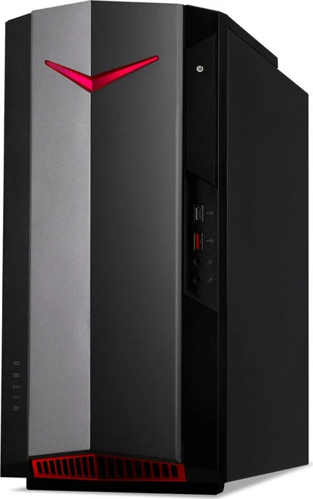Acer Nitro N50-640, Core i5-12400F, 16GB RAM, 1TB SSD, GeForce RTX 3060 Ti