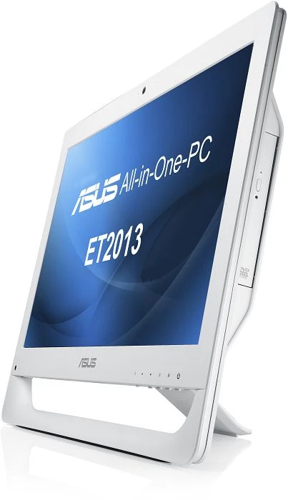 ASUS Eee Top ET2013IUTI-W010M, weiß, Pentium G2030, 4GB RAM, 500GB HDD