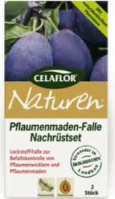 Evergreen Garden Care Substral Naturen Bio Pflaumenmadenfalle Nachfüllpack
