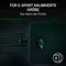Razer Gigantus V2 Pro, 500x480mm, Max Control, schwarz Vorschaubild