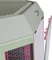Thermaltake The Tower 300 Matcha Plum, grün, Glasfenster Vorschaubild