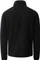 The North Face 100 Glacier Fleece Full Zip Jacke tnf black (Herren) Vorschaubild