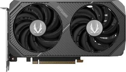 Zotac Gaming GeForce RTX 5060 Twin Edge Plus, 8GB GDDR7, HDMI, 3x DP