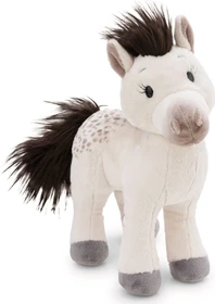 Nici Farm Friends Mony K.Pony stehend 17cm weiß