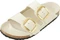 Birkenstock Arizona Big Buckle Naturleder Lack (Damen) Vorschaubild