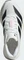 adidas Adizero Boston 13 cloud white/core black/dash grey (Damen) Vorschaubild