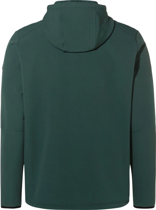 Vaude Elope Fleece Hoodie Jacke deep pond (Herren)