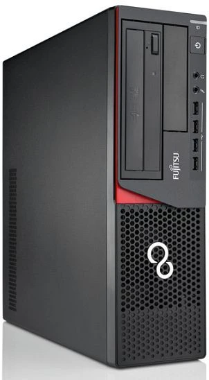 Fujitsu Esprimo E720 E90+, Core i3-4160, 4GB RAM, 500GB HDD
