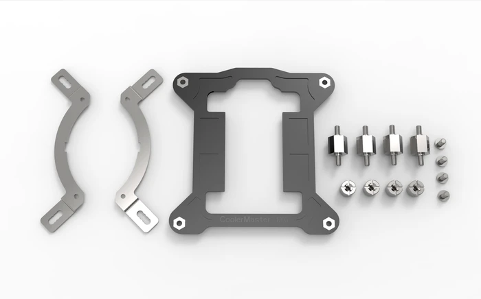 Cooler Master Intel LGA-1700 Upgrade-Kit