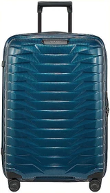 Samsonite Proxis Spinner 69cm petrol blau