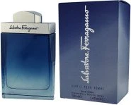 Salvatore Ferragamo Subtil pour Homme Eau de Toilette, 100ml