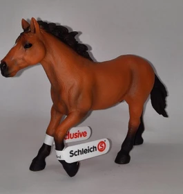 Schleich Horse Club - Appaloosa Hengst