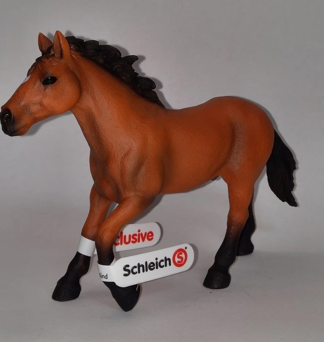 Schleich Horse Club - Appaloosa Hengst