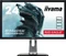 iiyama G-Master GB2488HSU-B3 Red Eagle, 24" Vorschaubild