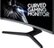Samsung CRG5 (2021), 27" Vorschaubild