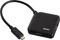 Hama USB-Hub, 4x USB-A 3.0, USB-C 3.0 [Stecker] Vorschaubild