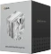 Ocypus Delta A40 Elite WH Dual Fan, weiß Vorschaubild