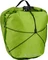 Vaude Aqua Front Light Duo Gepäcktasche chute green Vorschaubild