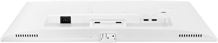 Samsung Smart Monitor M5 M50A, weiß, 27"