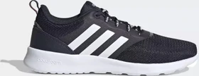 adidas QT Racer 2.0 legend ink/cloud white/legacy red (Damen)