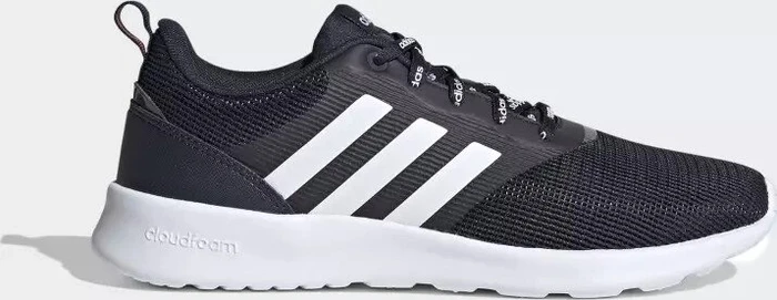adidas QT Racer 2.0 legend ink/cloud white/legacy red (Damen)