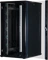 Rockstable 19" Serverschrank 32HE, Sicherheitsglastür, IP2X, schwarz, 1000mm tief Vorschaubild