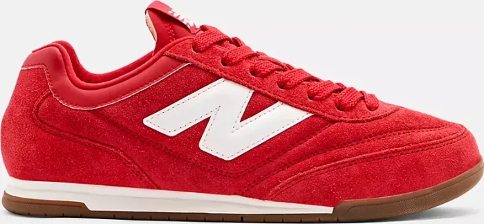 New Balance RC42 team red/sea salt/gum