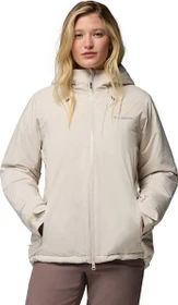Columbia Trailborne Insulated Funktionsjacke dark stone (Damen)