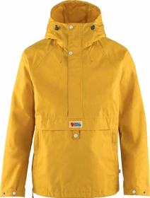 Fjällräven Vardag Anorak mustard yellow (Herren)
