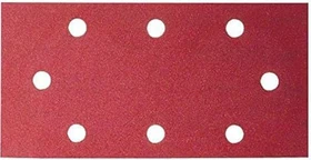 Bosch DIY Schleifblatt K60, 93x230mm, 10 Stück