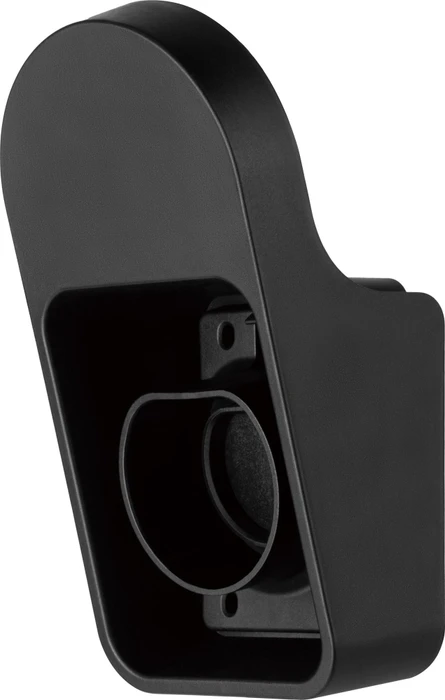 InLine Universal EV-Ladekabel Halterung, schwarz