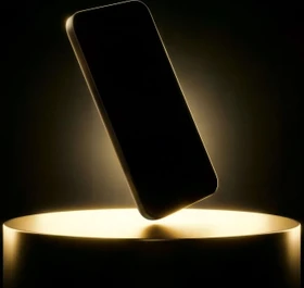 Honor 600 Pro 512GB orange