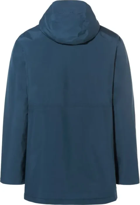 Vaude Rosemoor Funktionsmantel dark sea (Herren)