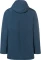 Vaude Rosemoor Funktionsmantel dark sea (Herren) Vorschaubild