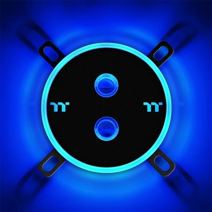 Thermaltake Pacific W4 Plus