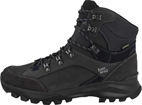 Hanwag Banks GTX navy/asphalt (Herren)