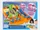 Tomy Crazy Ball Screwball Scramble Level 2 (T73109FR)