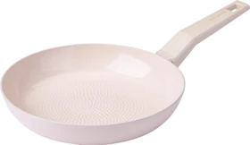 Fackelmann Pamela Reif Bratpfanne mit Wabenboden 24cm