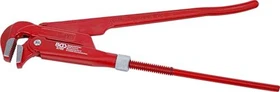 BGS technic 1" Eckrohrzange schwedische Form, 425cm