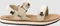 Jack Wolfskin Ecostride 2 natural/cork (Damen) Vorschaubild