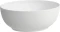 Laufen Ilbagnoalessi Waschtisch-Schale, oval, inkl. Ablaufventil mit Ventilabdeckung Keramik 450mm Vorschaubild