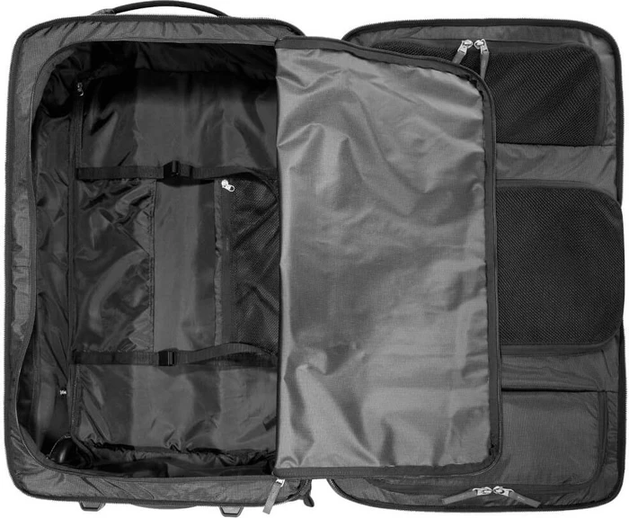Tatonka Travel Roller 90 schwarz