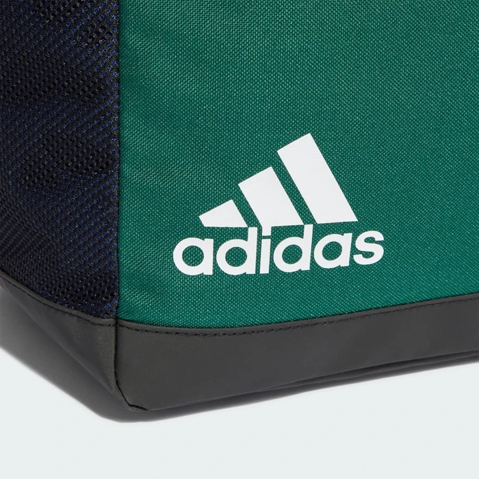 adidas Motion Badge of Sport dark blue/white