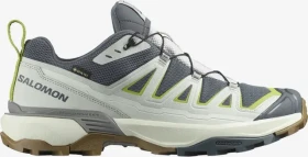 Salomon X Ultra 360 Edge GTX turbulence/metal/dark citron (Herren)