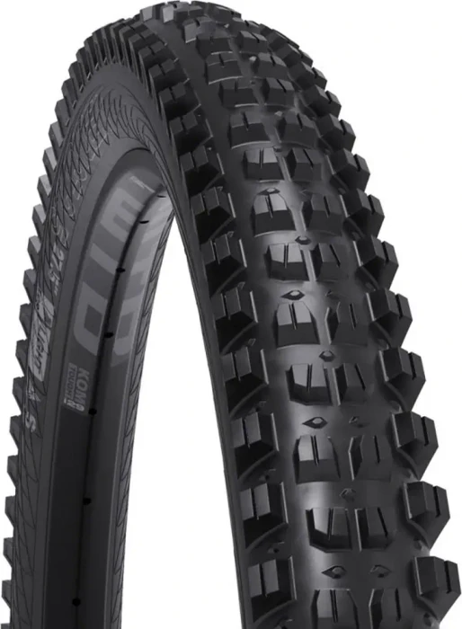 WTB Verdict 27.5x2.5" TCS Light/High Grip + Slash Guard Reifen