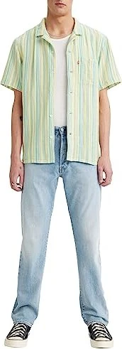 Levi's 501 Original Jeans stretch it out (Herren)
