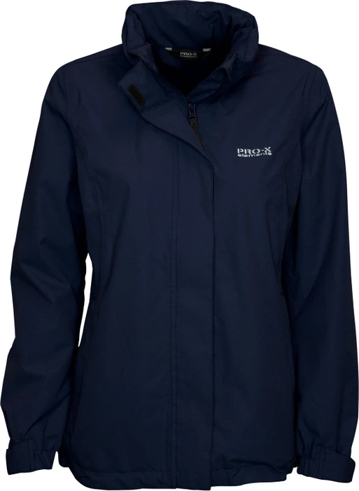 Pro-X Elements Eliza Funktionsjacke marine (Damen)