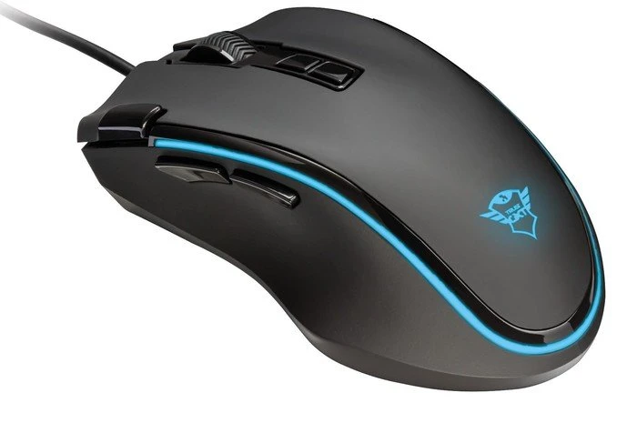 Trust Gaming GXT 188 Laban Gaming Mouse