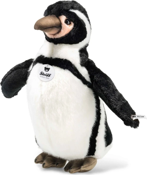 Steiff Hummi Humboldtpinguin 35cm