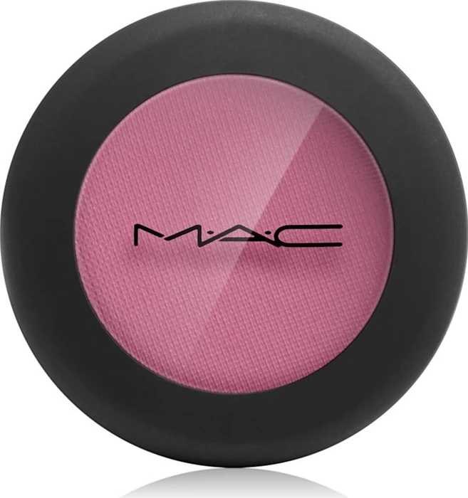 MAC Powder Kiss
